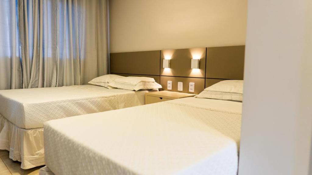 Fc Cavalcante Hotel Sao Domingos do Maranhao Buitenkant foto