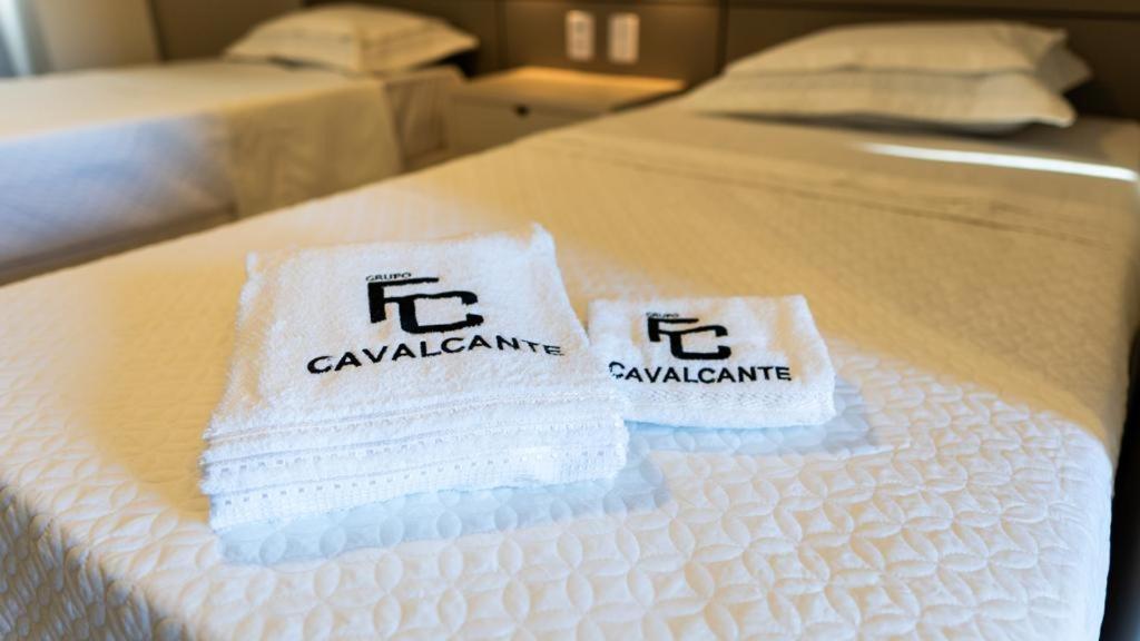 Fc Cavalcante Hotel Sao Domingos do Maranhao Buitenkant foto
